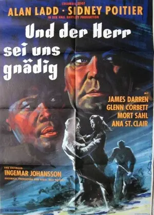 Und der Herr sei uns gnädig