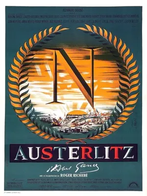 Austerlitz - Glanz einer Kaiserkrone