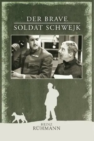 Der brave Soldat Schwejk