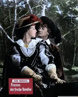 Fracass, der freche Kavalier