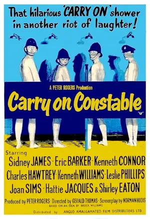 Ist ja irre: Diese strammen Polizisten