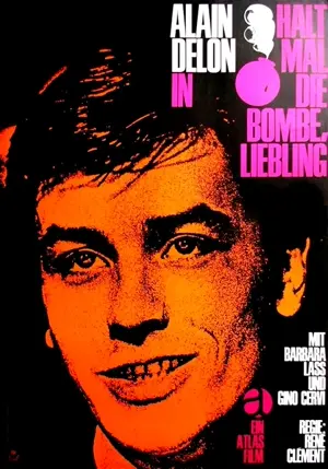 Halt mal die Bombe, Liebling