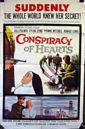 Verschwörung der Herzen