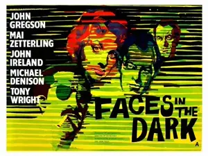 Faces in the Dark