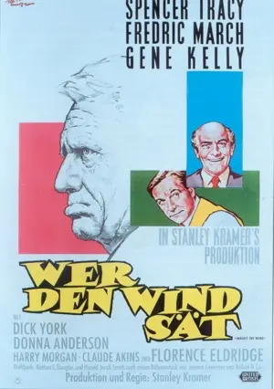 Wer den Wind sät