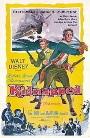 Entführt - Die Abenteuer des David Balfour