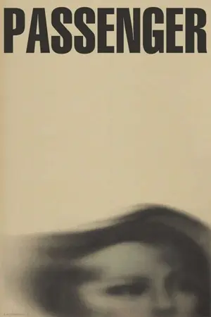 Die Passagierin