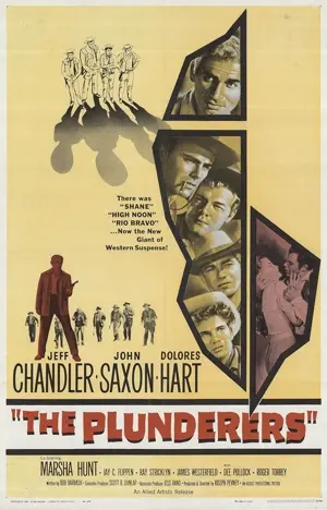Die Plünderer