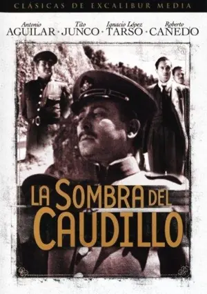 La sombra del Caudillo