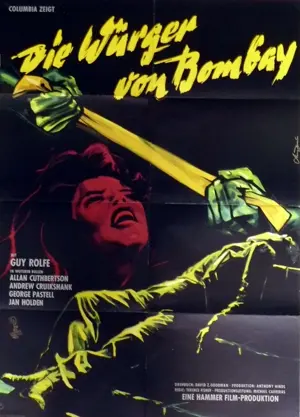 Die Würger von Bombay