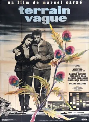 Gefährliches Pflaster