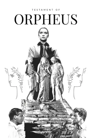 Das Testament des Orpheus