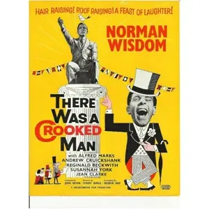 Dynamit und krumme Touren