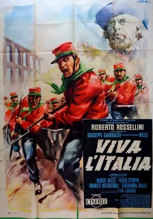Viva l'Italia