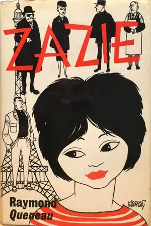 Zazie