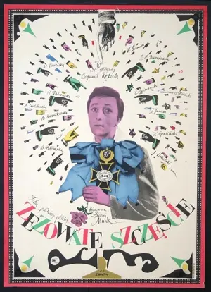 Das schielende Glück