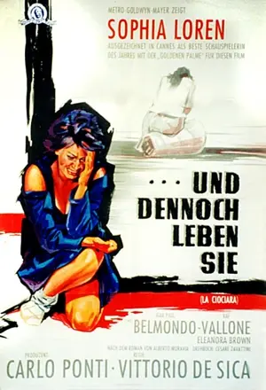 ...und dennoch leben sie