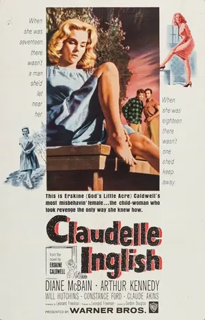 Claudelle und ihre Liebhaber