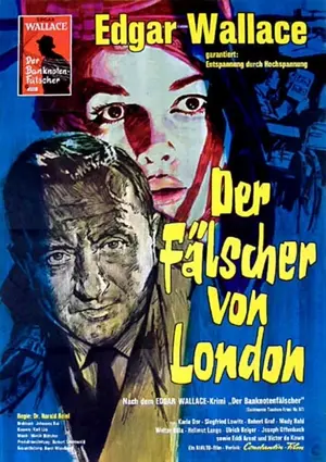 Der Fälscher von London