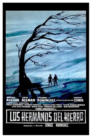 Los hermanos Del Hierro