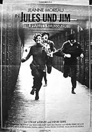 Jules und Jim
