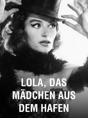 Lola, das Mädchen aus dem Hafen