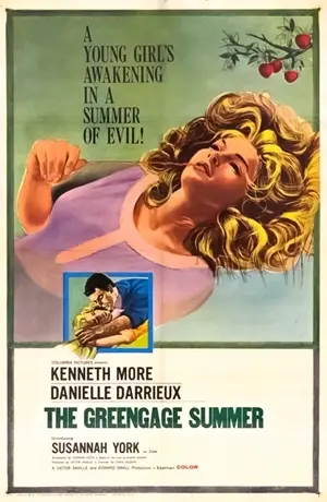 Es geschah in diesem Sommer