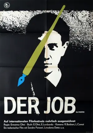 Der Job