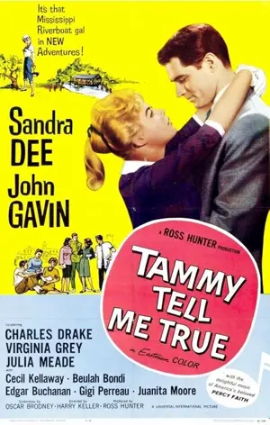 Tammy Tell Me True