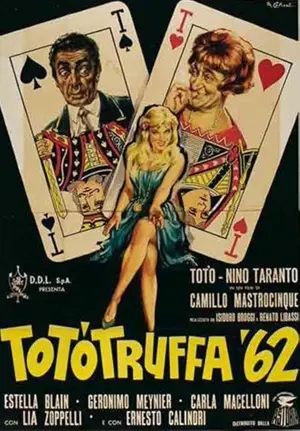Totòtruffa '62
