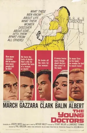 Chefarzt Dr. Pearson