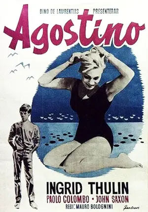 Agostino