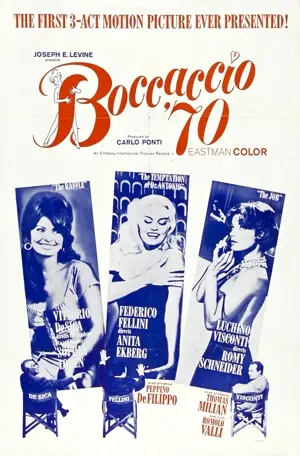 Boccaccio 70