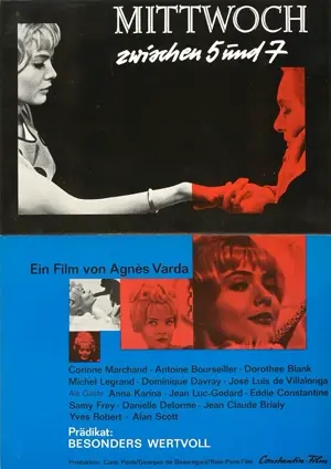 Cleo - Mittwoch zwischen 5 und 7