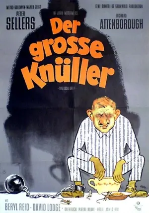 Der große Knüller