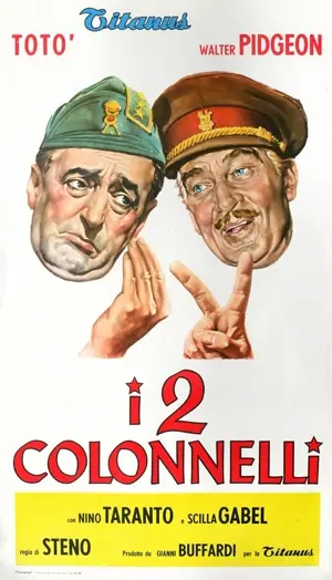 I due colonnelli
