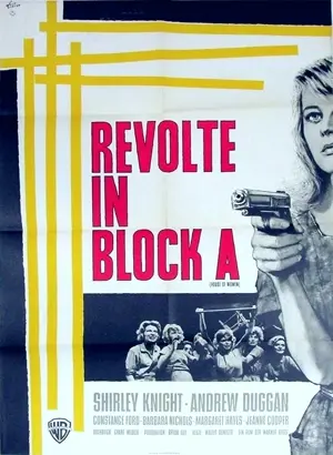 Revolte in Block A