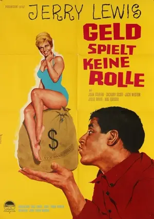 Geld spielt keine Rolle