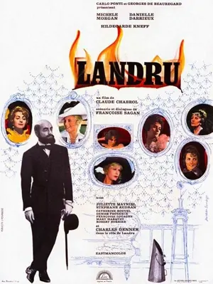 Der Frauenmörder von Paris