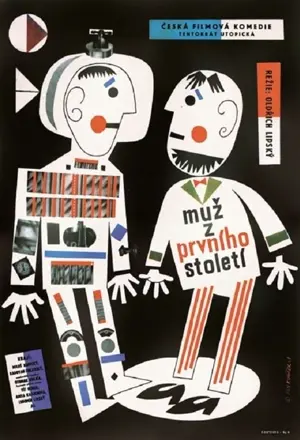 Der Mann aus dem 1. Jahrhundert