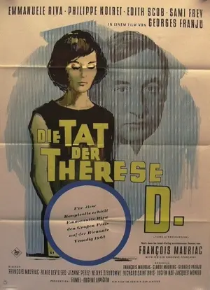 Die Tat der Therese D.