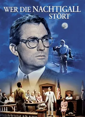 Wer die Nachtigall stört