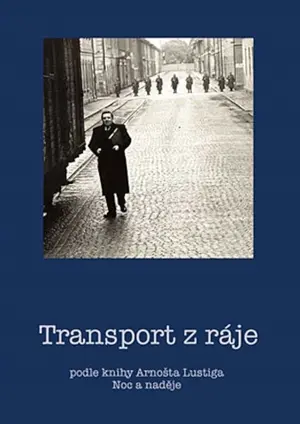 Transport aus dem Paradies