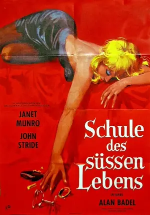 Schule des süßen Lebens