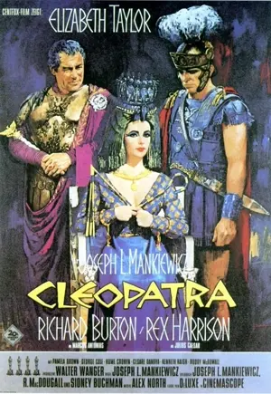 Cleopatra