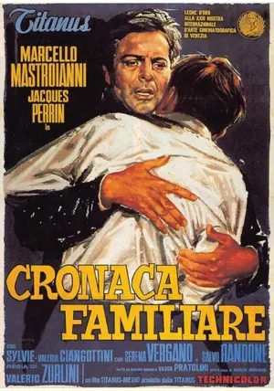 Cronaca familiare