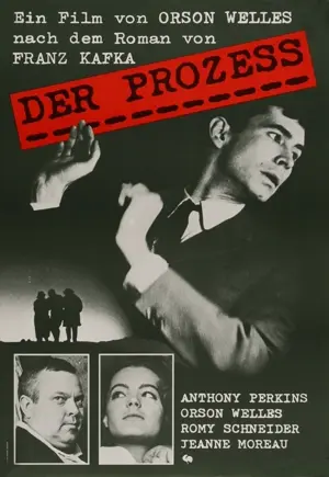 Der Prozeß