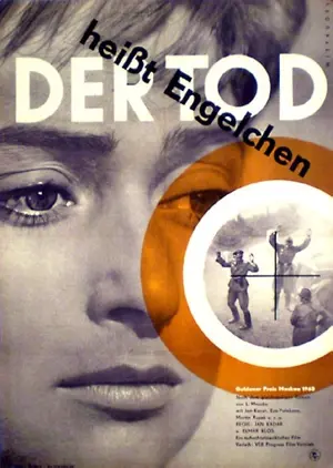 Der Tod heißt Engelchen