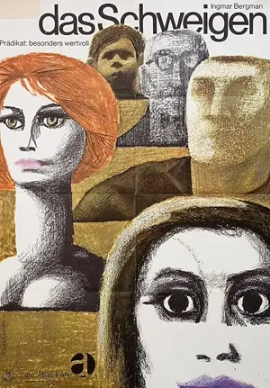 Das Schweigen