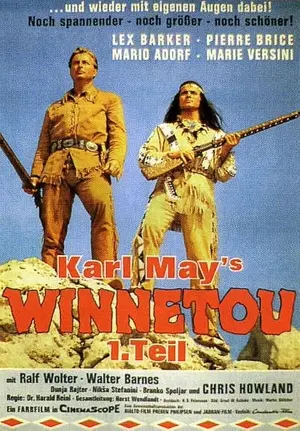 Winnetou I